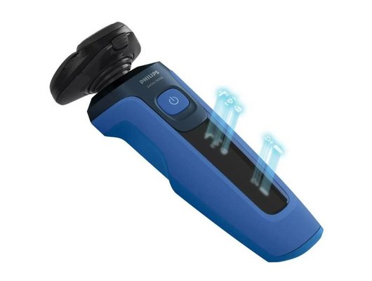 Роторная бритва PHILIPS S5466/17 (ПИ)